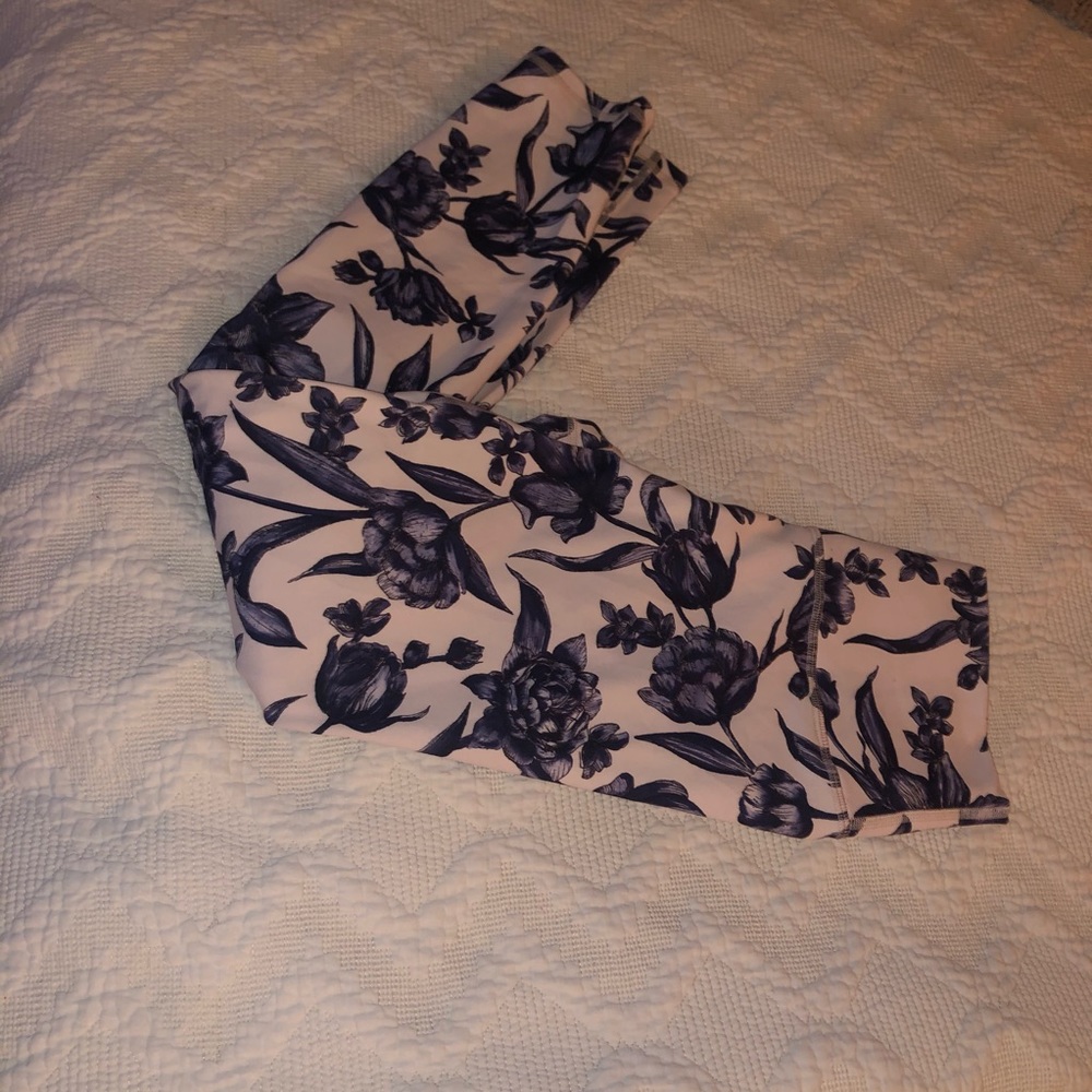 Fabletics leggings